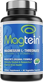 Hero Images for Amazon.com : magnesium l-threonate
