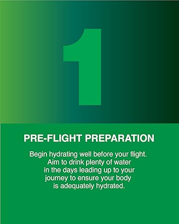 Hero Images for Amazon.com: Travel Sleep Aid