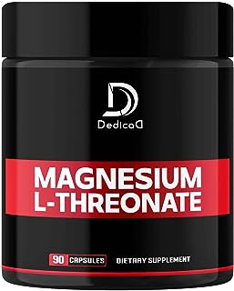 Hero Images for Amazon.com : magnesium l-threonate