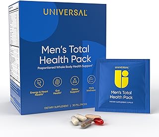 Amazon.com : mens supplements: Hero Images