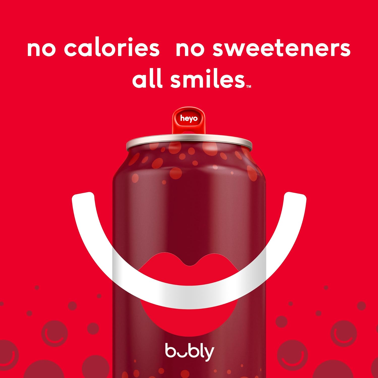 Amazon.com: bubly Sparkling Water: Infographics