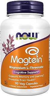 Hero Images for Amazon.com : magnesium l-threonate