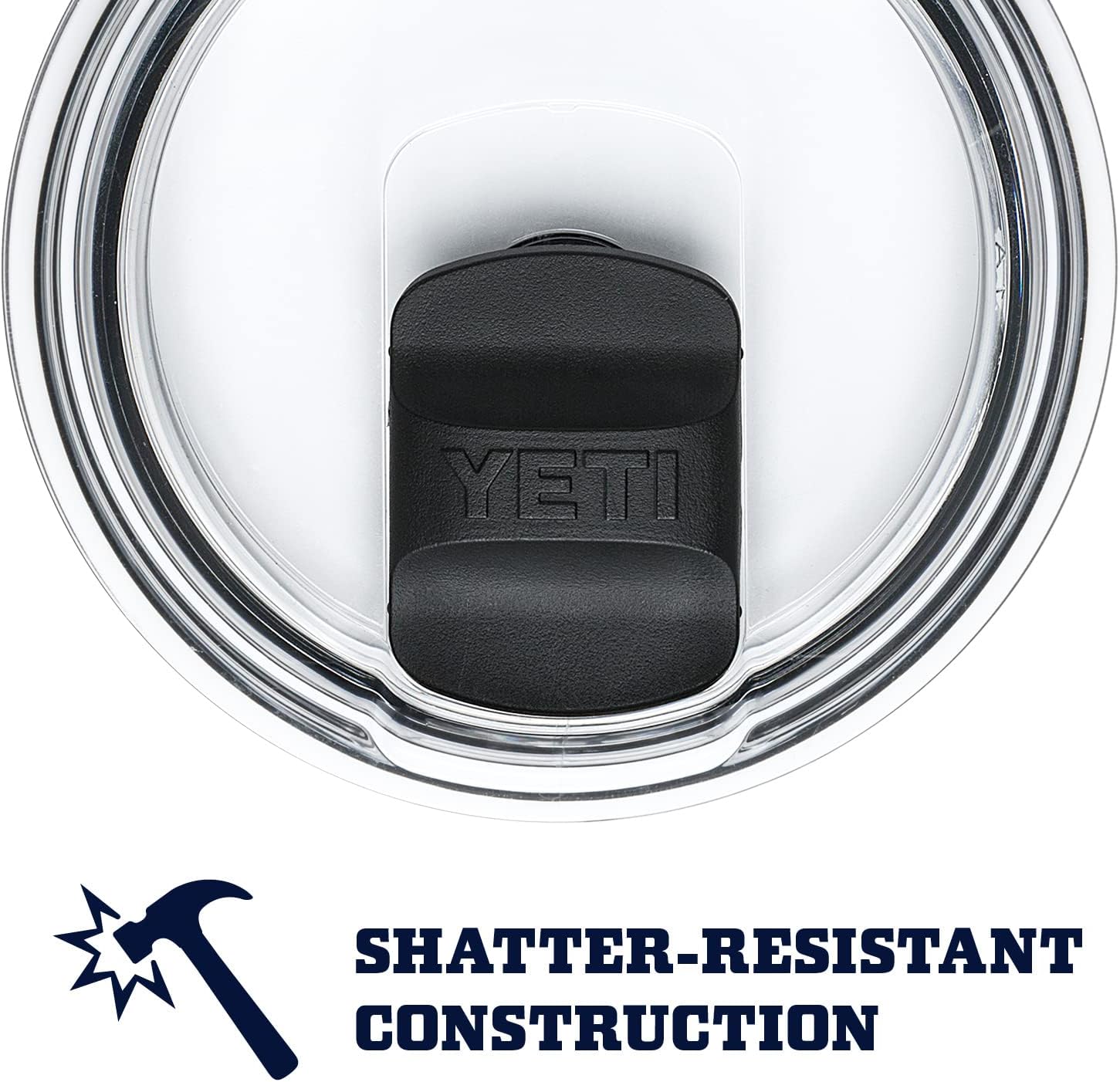 Amazon.com: YETI Rambler 14 oz Mug: Infographics