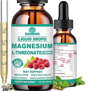 Hero Images for Amazon.com : magnesium l-threonate