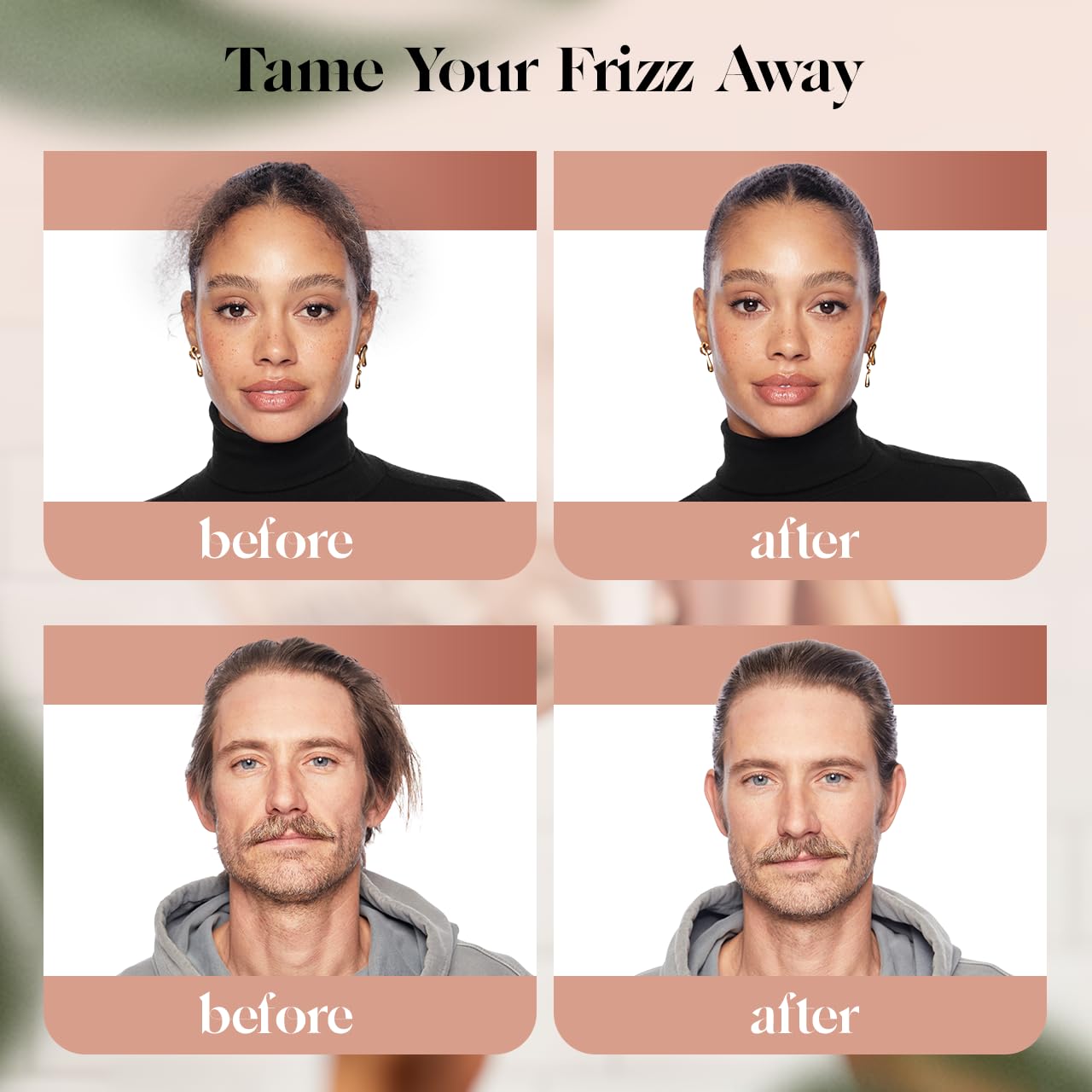 Amazon.com: Kitsch Hair Wax Stick for Women & Men: Infographics
