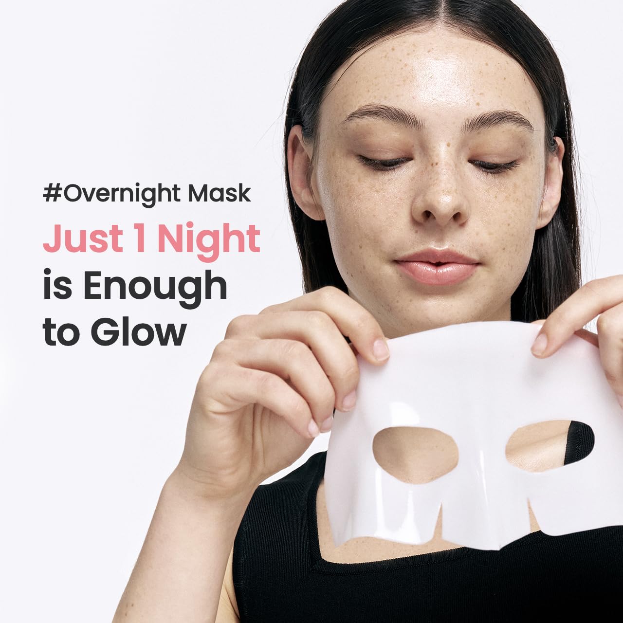 Amazon.com : BIODANCE Bio-Collagen Real Deep Mask: Infographics