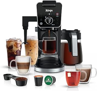 Amazon.com : Ninja Specialty Coffee Maker: Hero Images