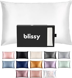 Amazon.com : silk pillow cases: Hero Images