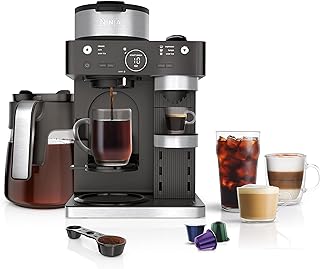 Amazon.com : Ninja Specialty Coffee Maker: Hero Images