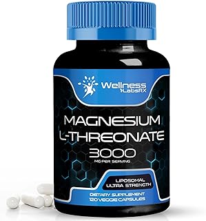 Hero Images for Amazon.com : magnesium l-threonate