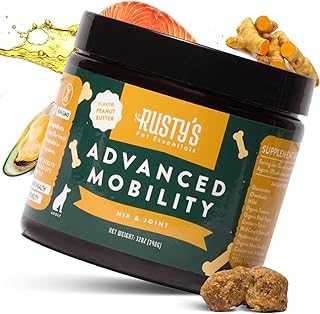 Amazon.com : Rusty's Pet Essentials: Hero Images