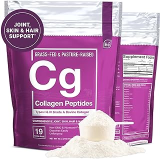 Amazon.com : collagen: Hero Images