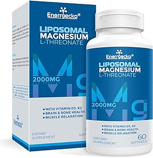 Hero Images for Amazon.com : magnesium l-threonate