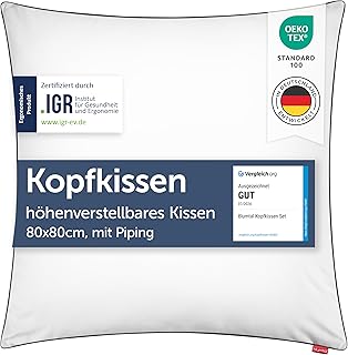 Amazon.de : Kissen inSPIRO: Hero Images