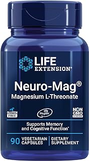 Hero Images for Amazon.com : magnesium l-threonate