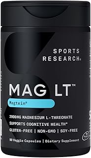 Hero Images for Amazon.com : magnesium l-threonate