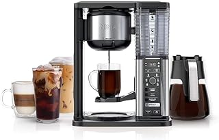 Amazon.com : Ninja Specialty Coffee Maker: Hero Images