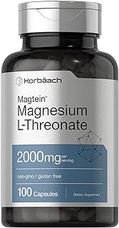 Hero Images for Amazon.com : magnesium l-threonate