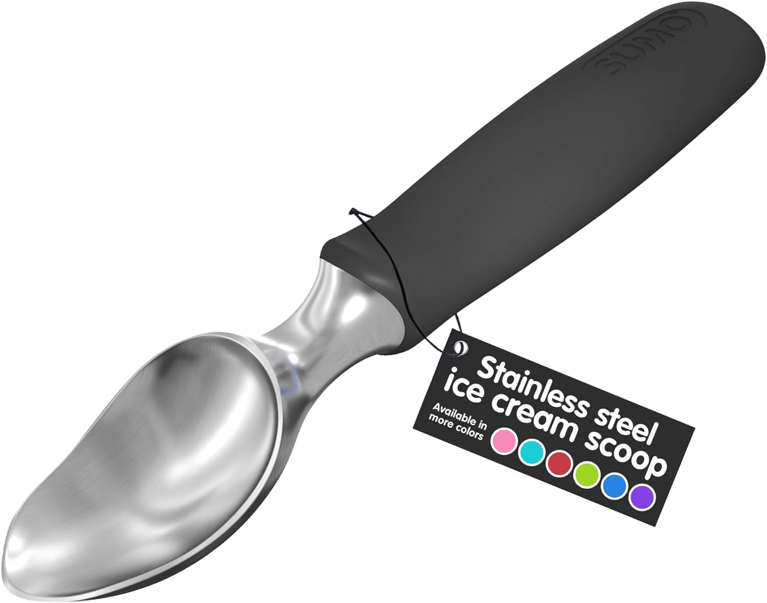 Amazon.com: SUMO Ice Cream Scoop: Infographics