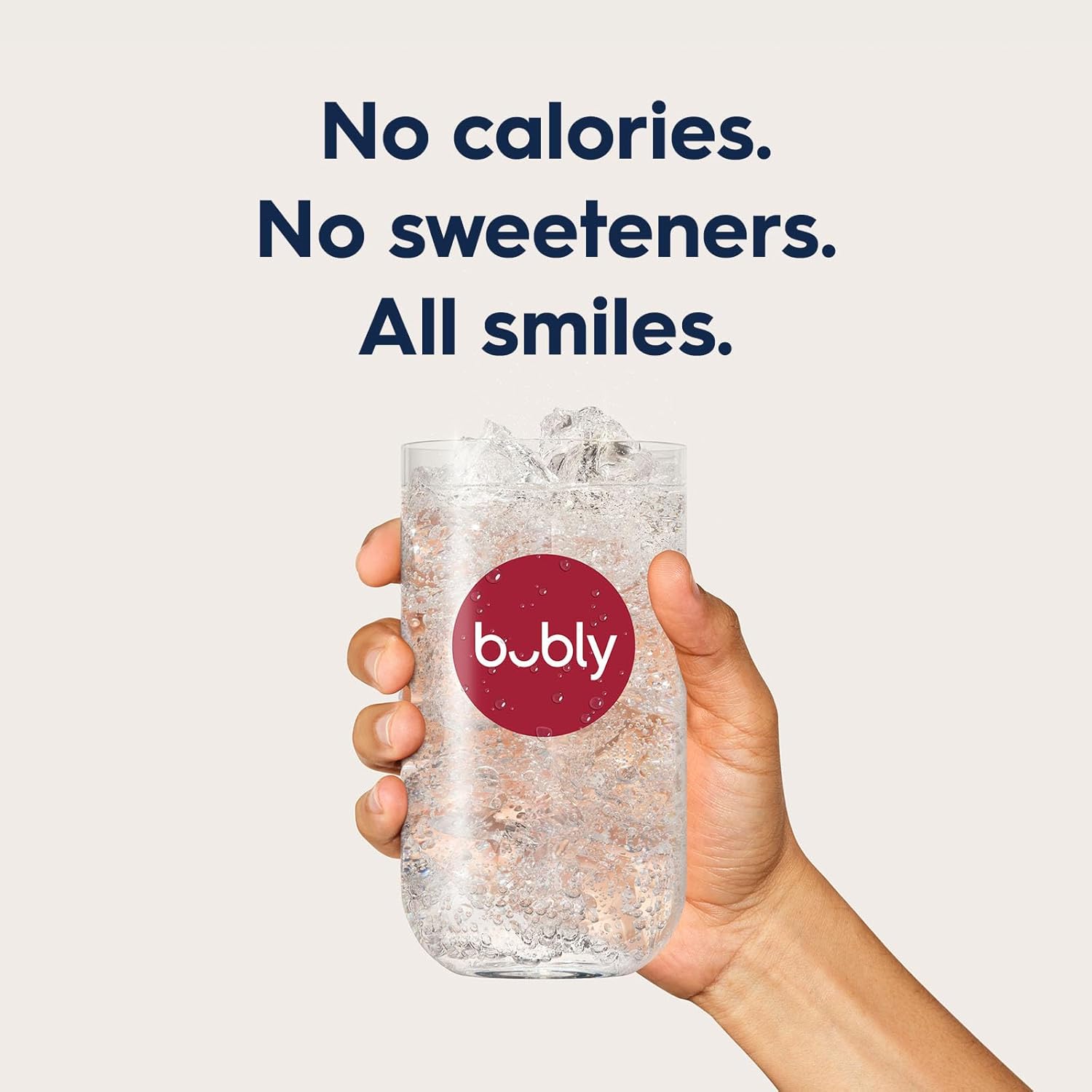 Amazon.com : sodastream Bubly Drops 6 Flavor: Infographics