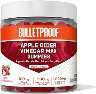 Amazon.com : apple cider vinegar gummies: Hero Images