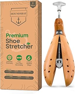 Amazon.com : shoe stretcher men: Hero Images