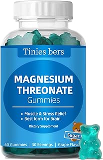 Hero Images for Amazon.com : magnesium l-threonate