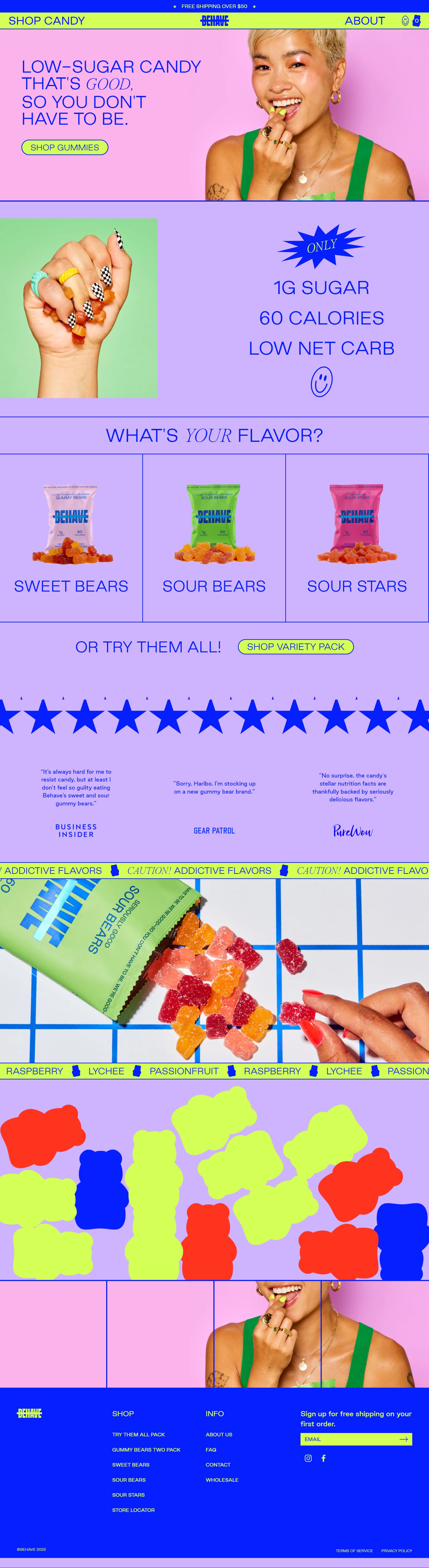 eatbehave.com: Amazon listing image