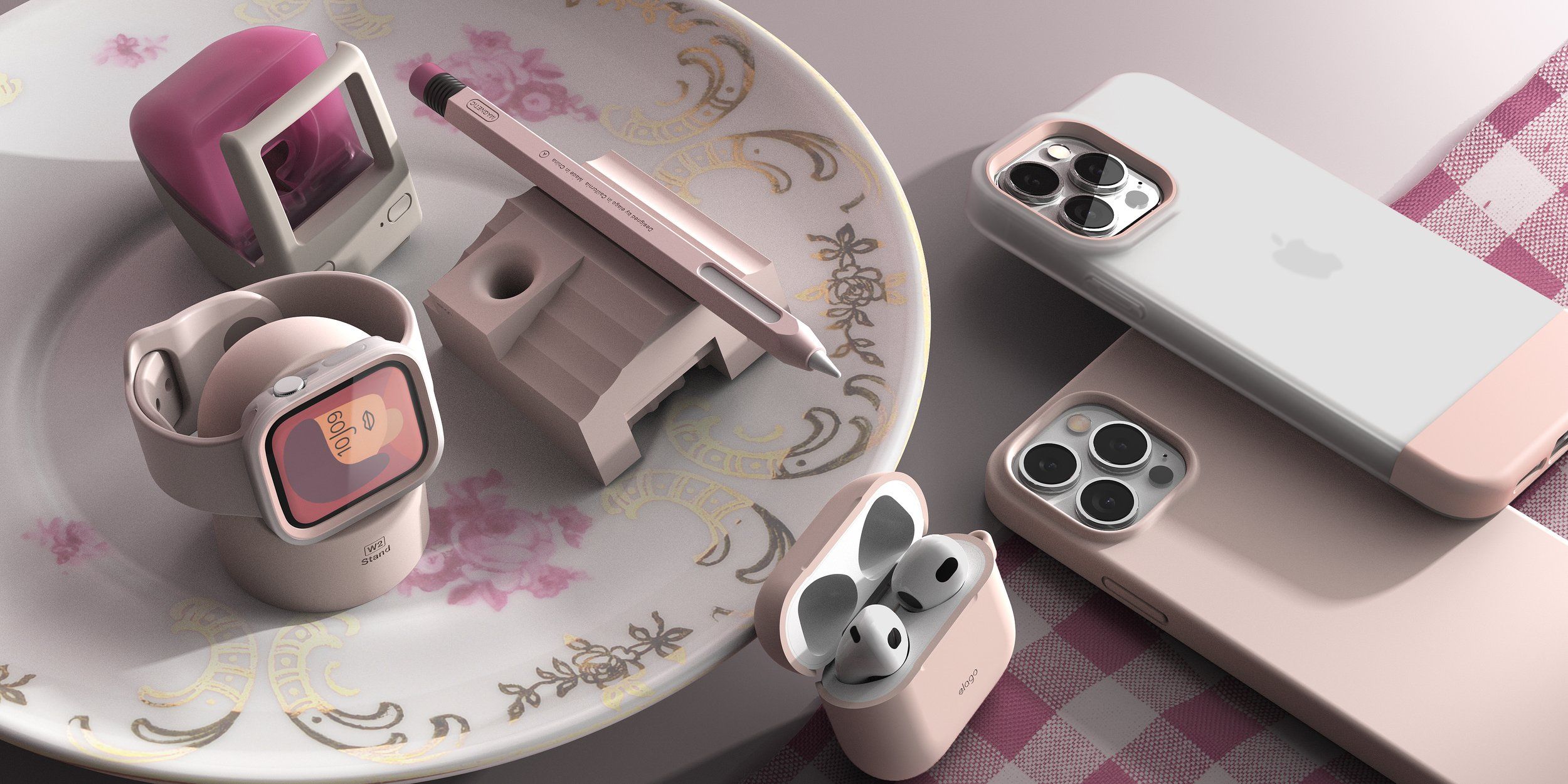 elago 2: Lifestyle Secondary Images
