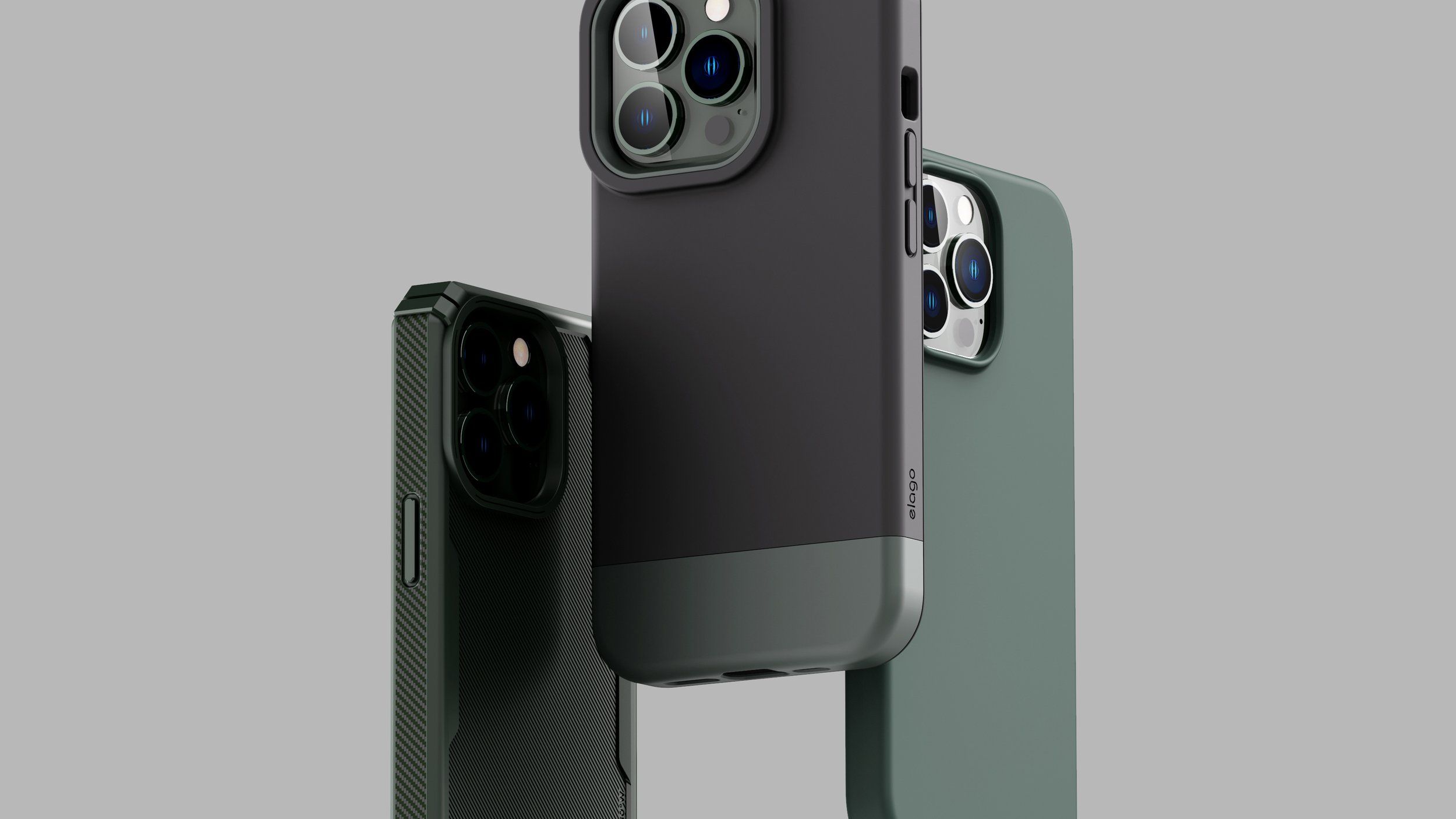 elago 4: Backdrops