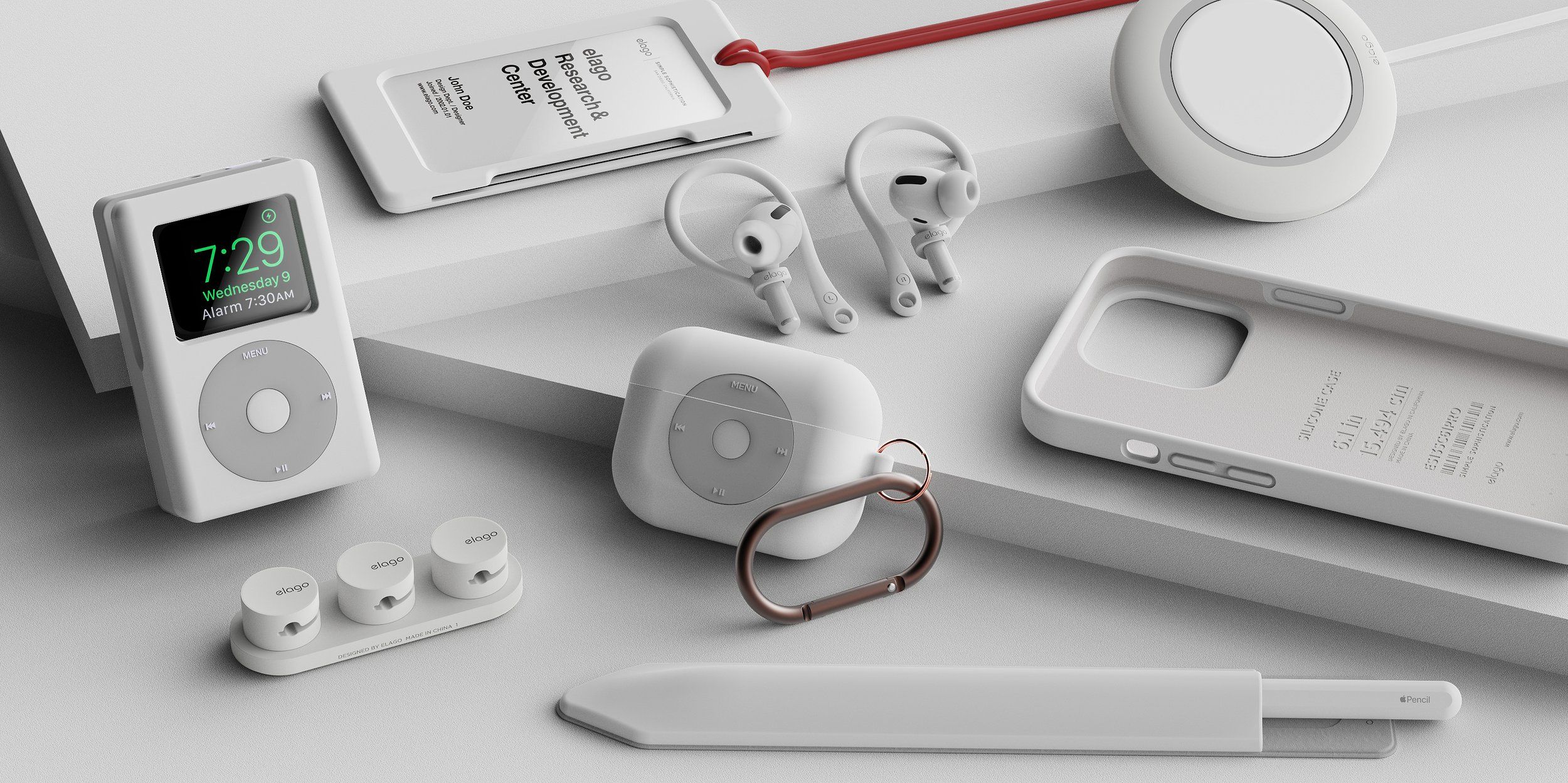elago 6: Lifestyle Secondary Images