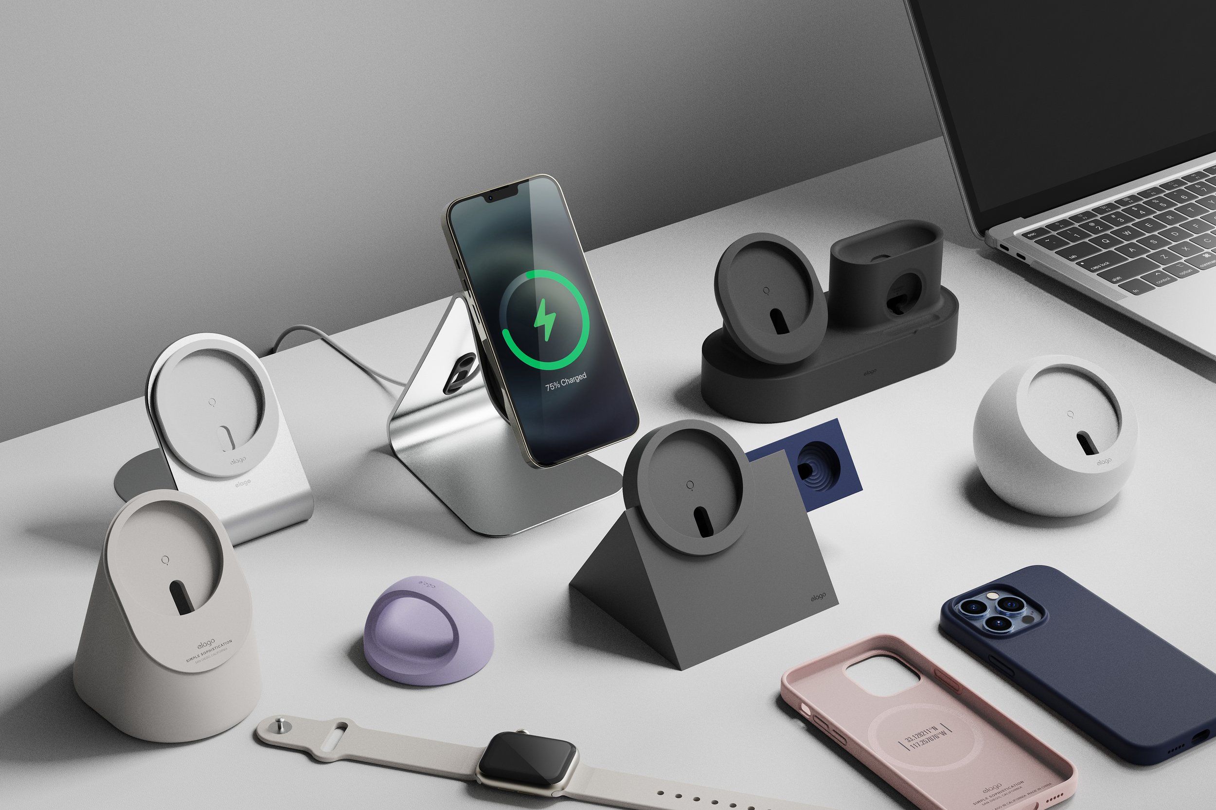 elago 7: Lifestyle Secondary Images
