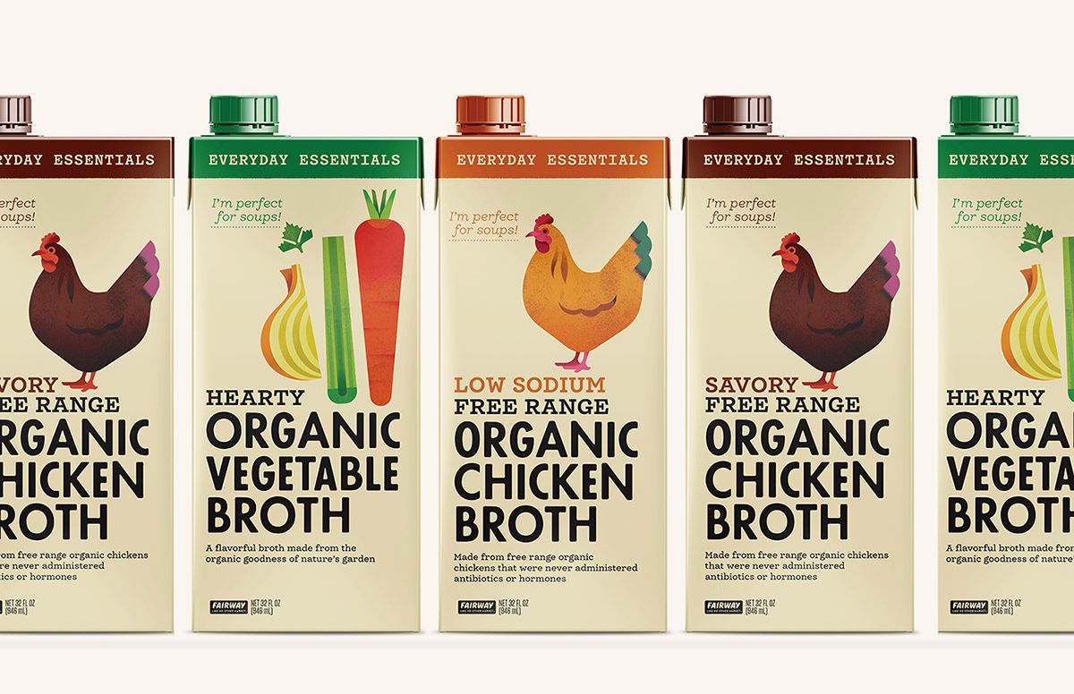 everyday essentials 4: Product Hero Images