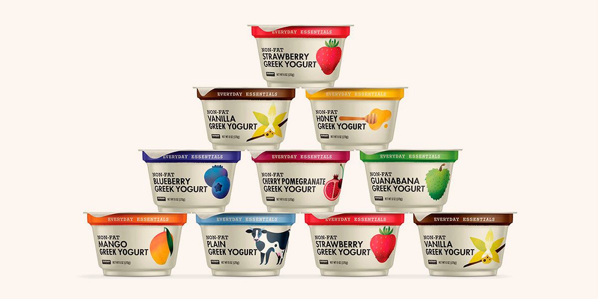 everyday essentials 5: Product Hero Images