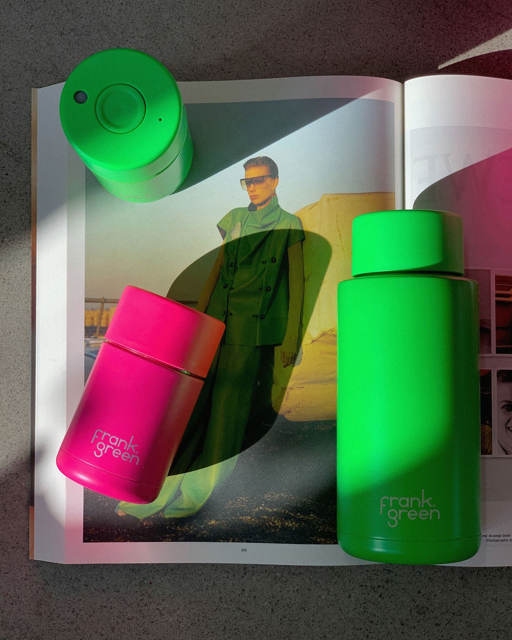 frank green 17: Lifestyle Secondary Images