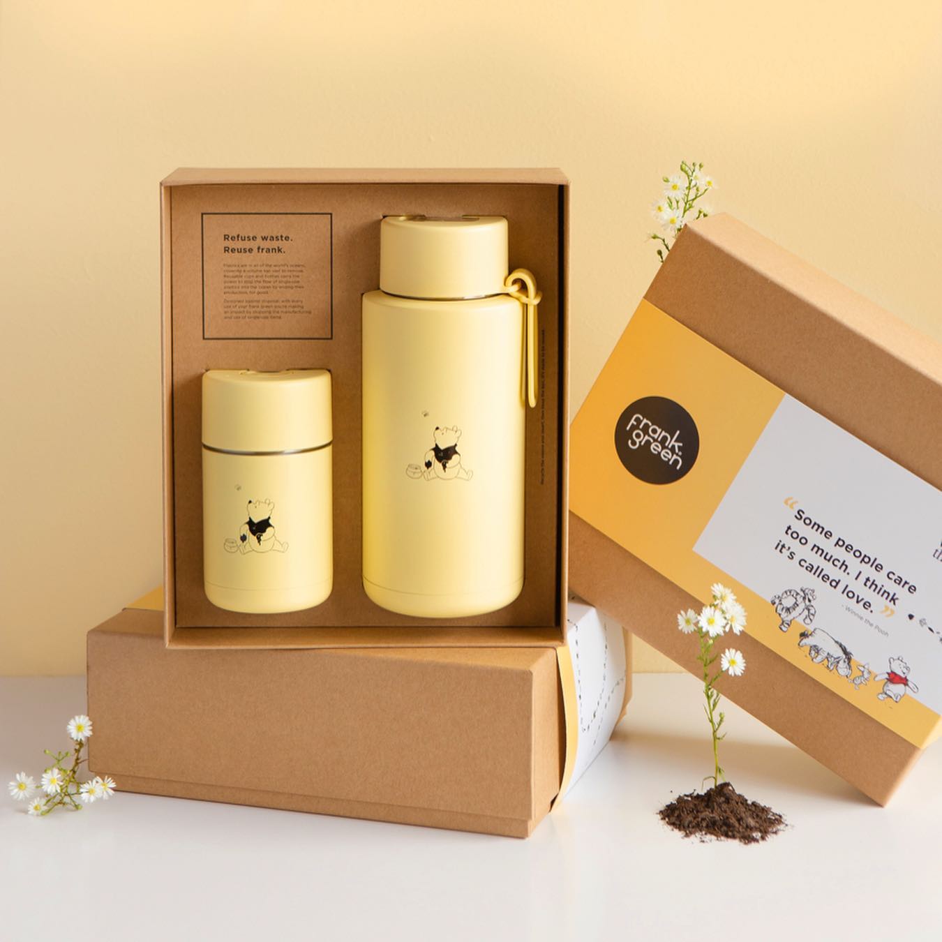 frank green 53: Packaging