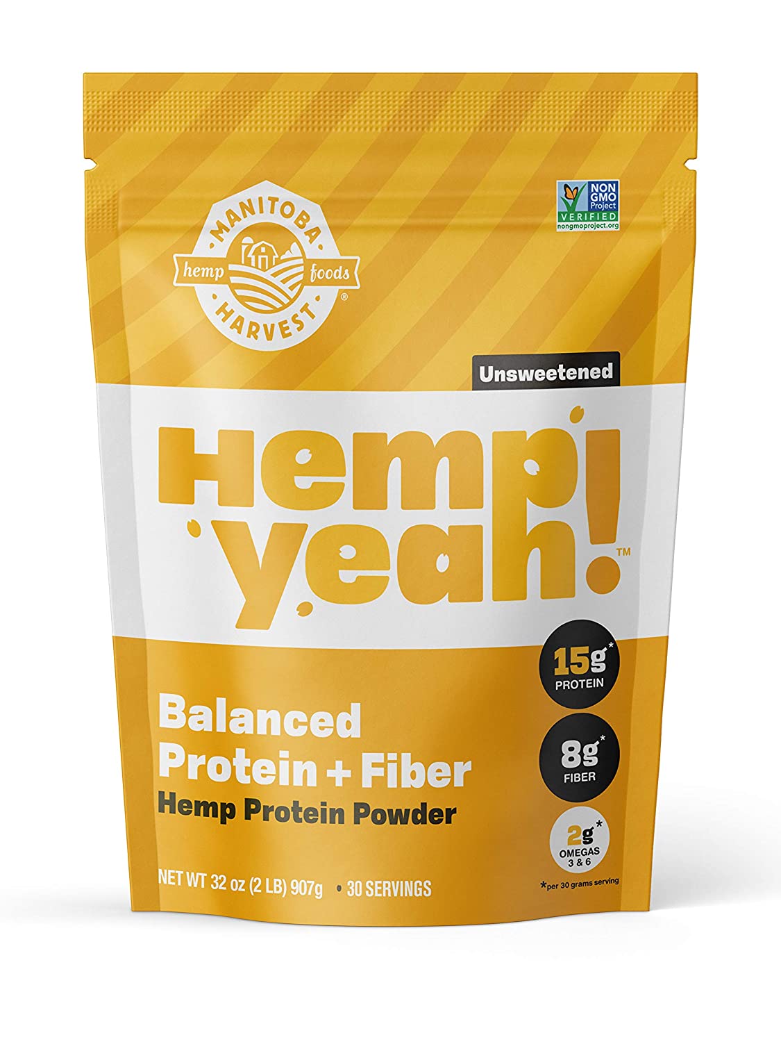 hemp yeah 1: Product Hero Images