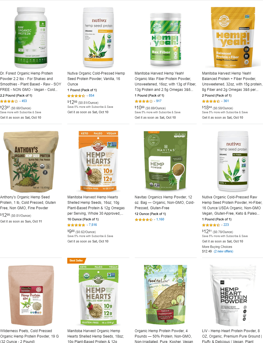 hemp yeah 2: Infographics