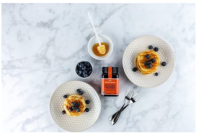 honey 4: Lifestyle Secondary Images