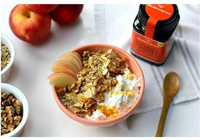 honey 5: Lifestyle Secondary Images