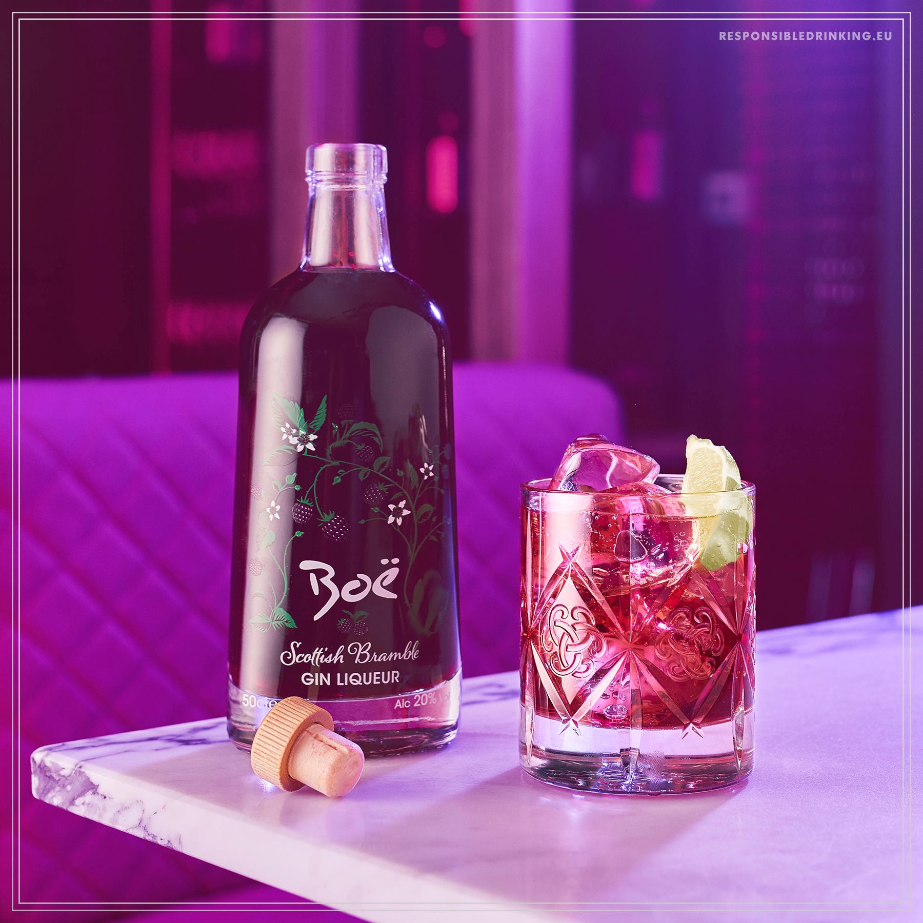 house of boe 30: Backdrops