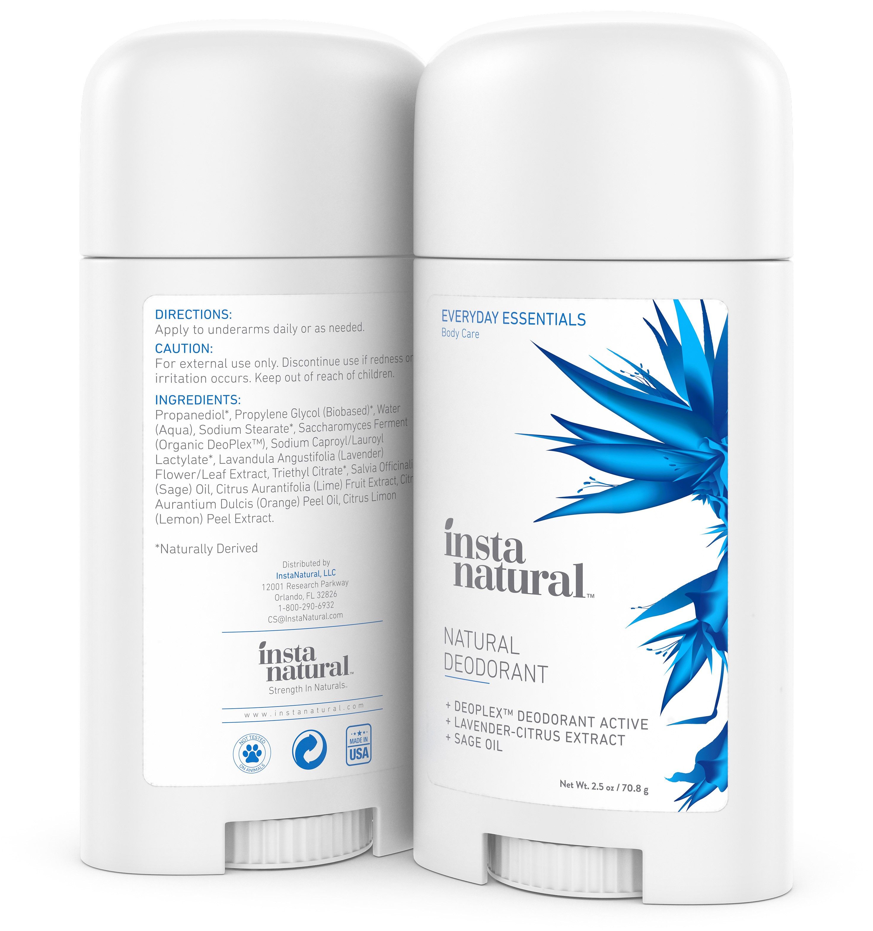 insta natural 1: Product Hero Images