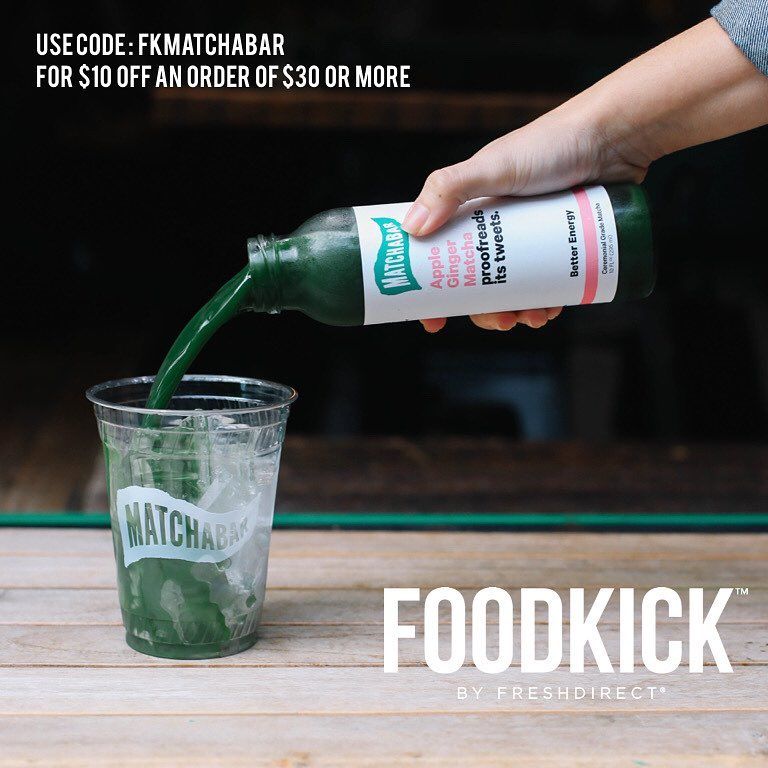 matcha 3: Infographics