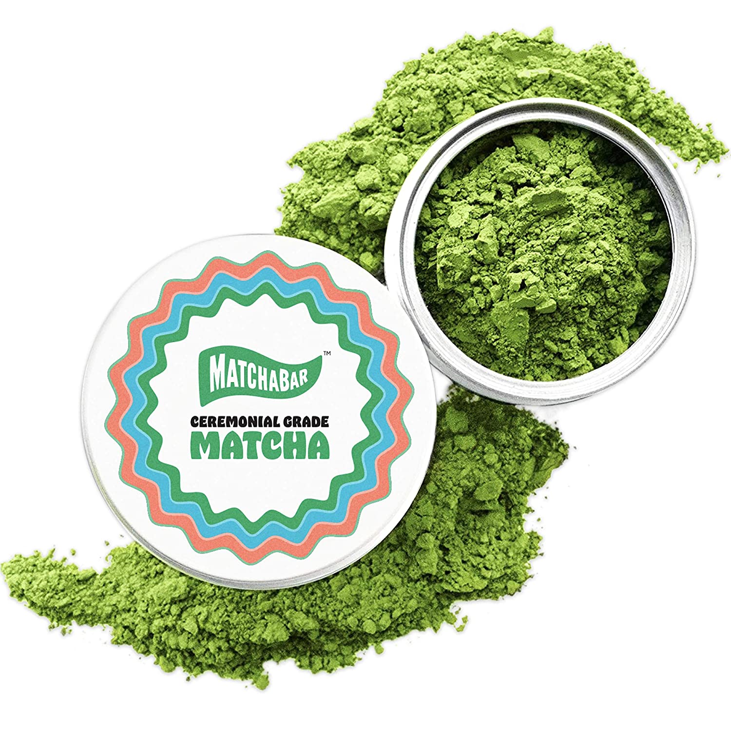 matcha 6: Product Hero Images