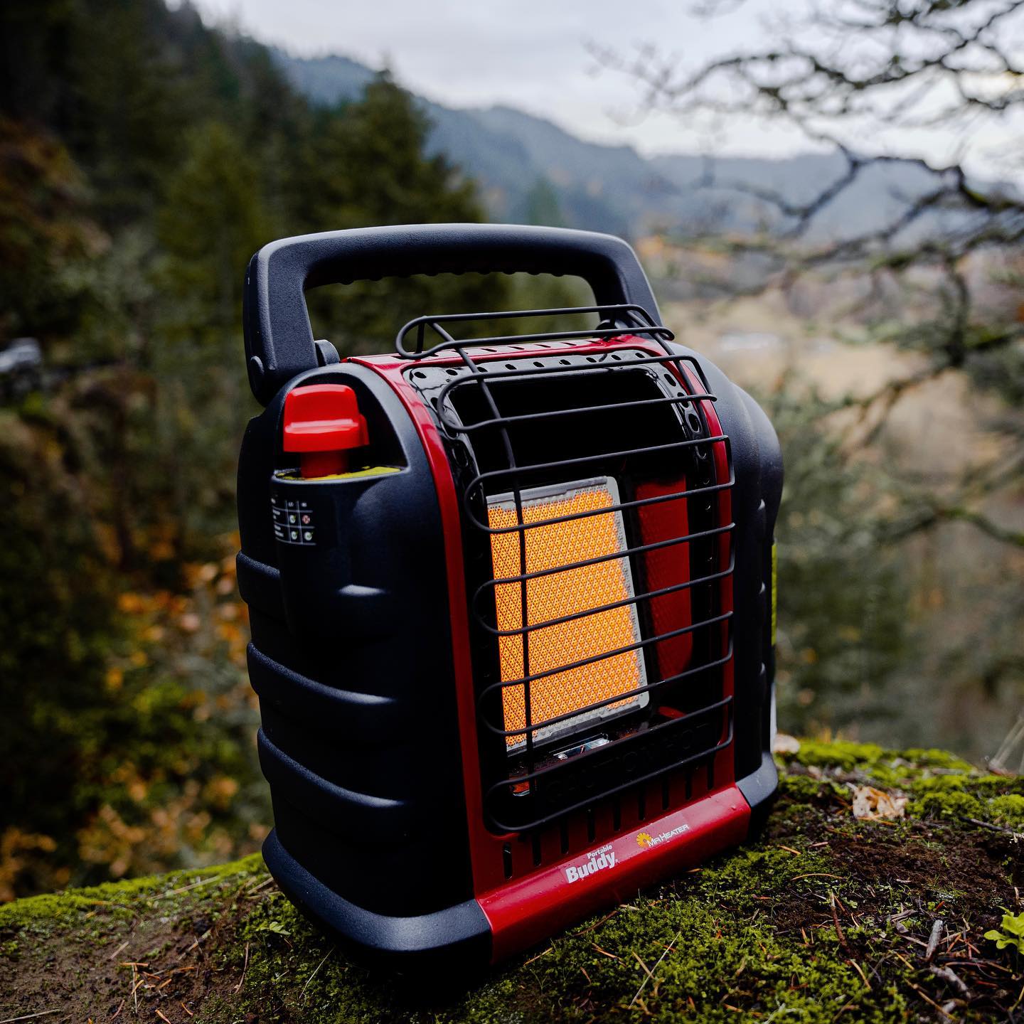 mr.heater 2: Product Hero Images