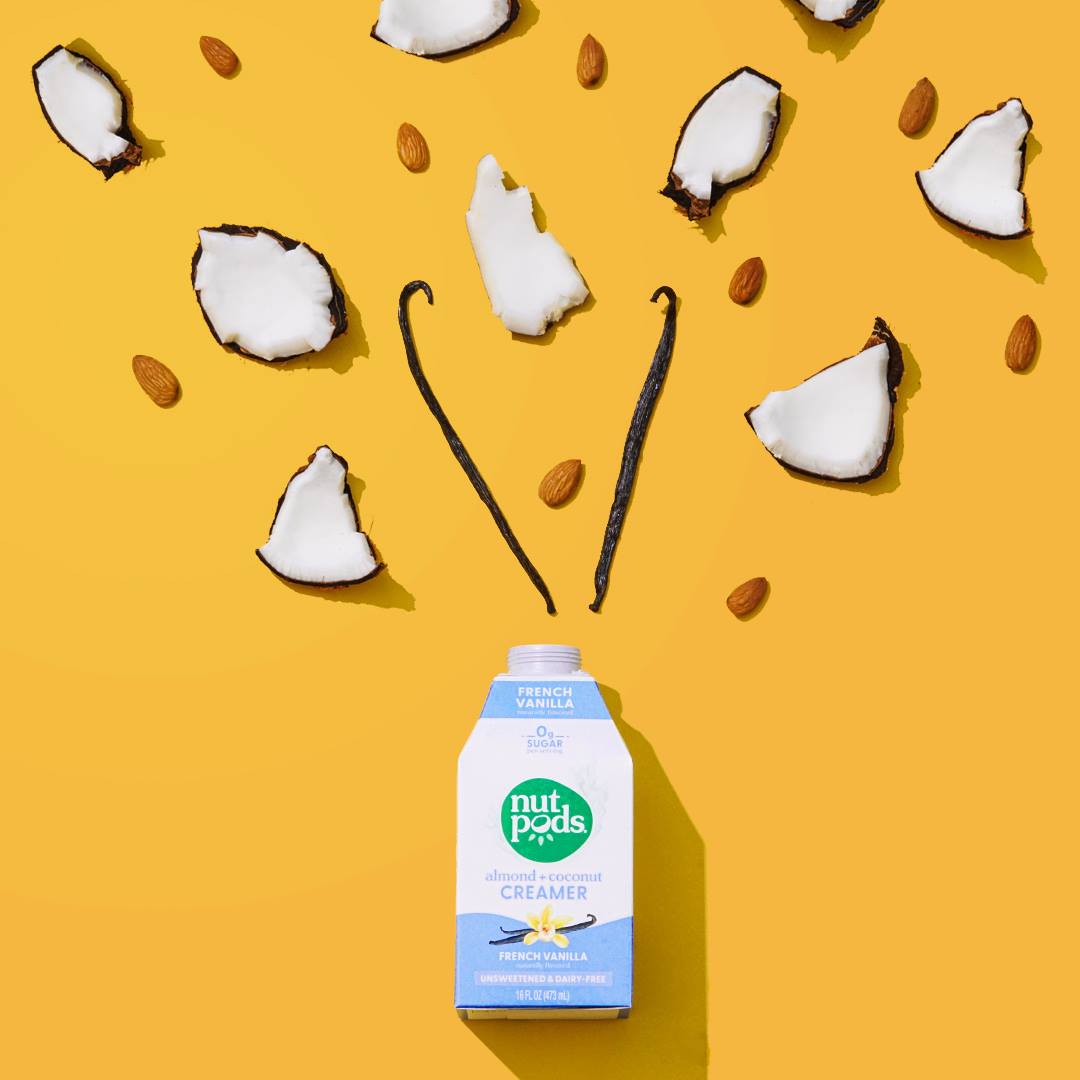 nutpods 4: Backdrops