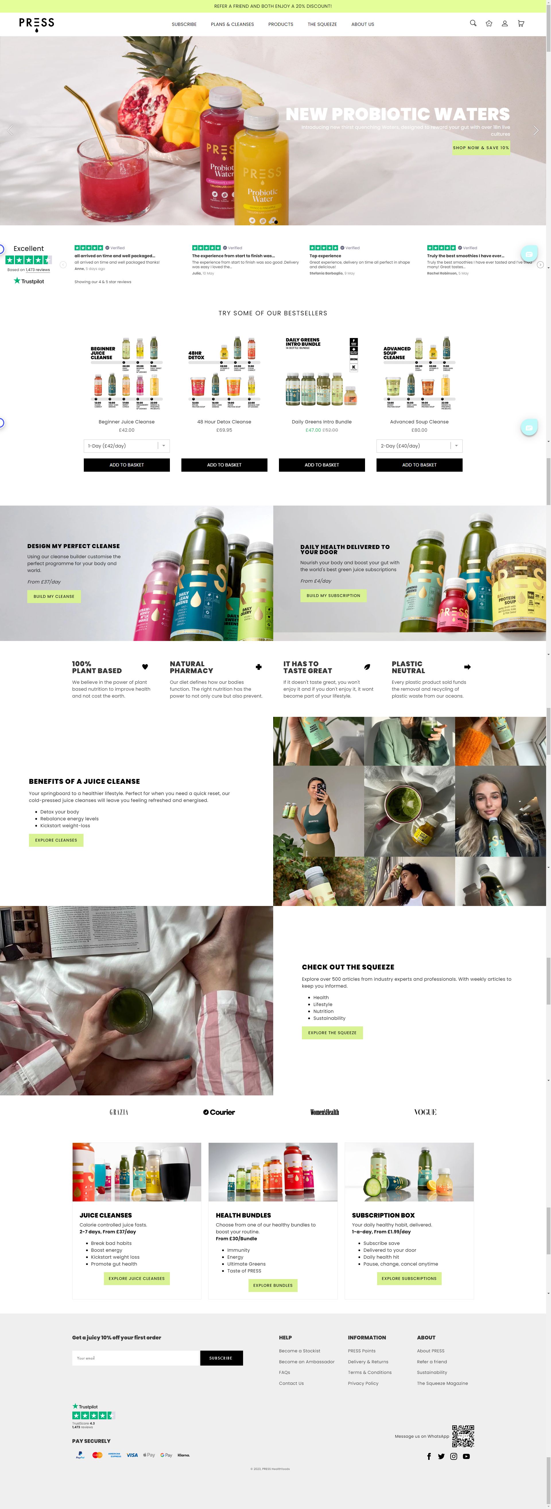 press-london.com: Amazon listing image