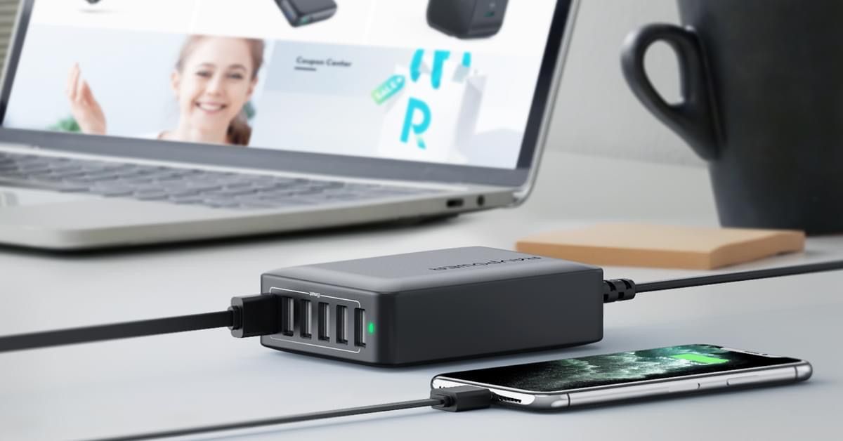 ravpower 13: Lifestyle Secondary Images