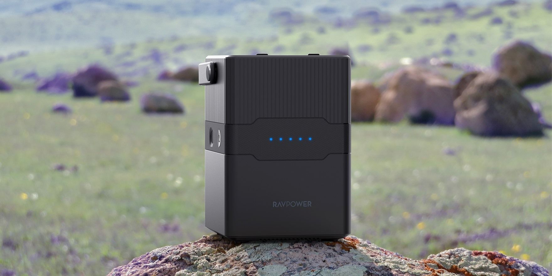 ravpower 17: Lifestyle Secondary Images