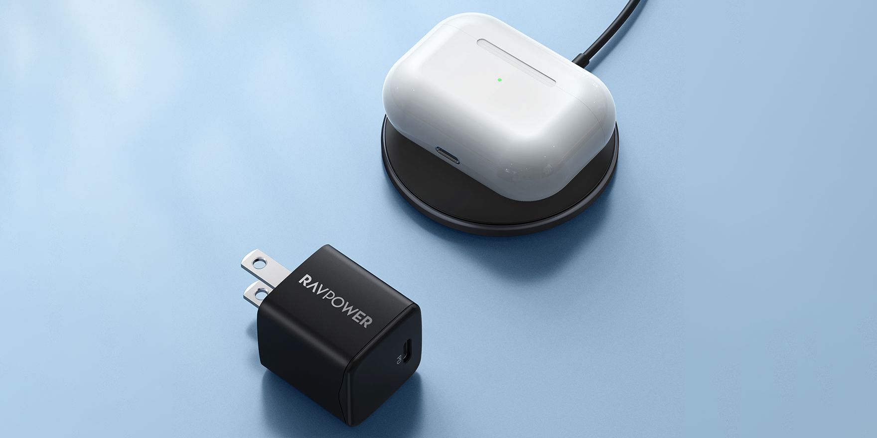 ravpower 1: A+